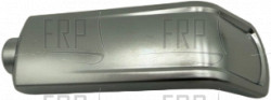 Handle;Adjustable Handle;up;ABS;;;GM113H - Product Image