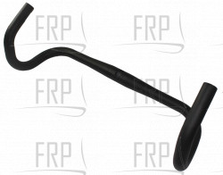 Handlebar, 6 Bend, 2 Hand - Product Image