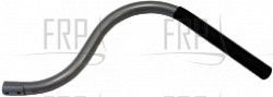 Handlebar arm, Right - Product Image