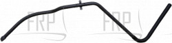 HANDLEBAR ASSEMBLY RIGHT - Product Image