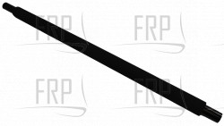 Handlebar, Front - Product Image