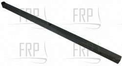 Handlebar, Display Console, Support, Right - Product Image