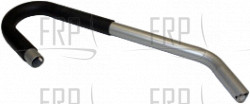 Handlebar Extension L/R-WT751 - Product Image