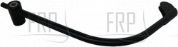 Handlebar Fabricate, Semi, Assembly, left down, - Product Image