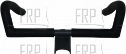 HANDLEBAR FRONT - Product Image