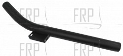 Handlebar, Left - Product Image