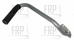 Handlebar, Left - Product Image