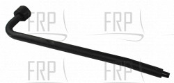Handlebar, Left - Product Image