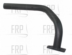 Handlebar, Left - Product Image