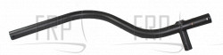Handlebar, Left - Product Image