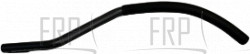 Handlebar, Left - Product Image