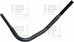 Handlebar, Left - Product Image