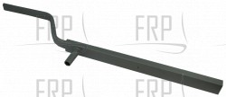 Handlebar, Left or Right - Product Image