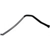 Handlebar, Left - T4,T6 - Product Image Handlebar, Left - T4,T6 - Product Image