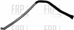 Handlebar, Left - T4,T6 - Product Image