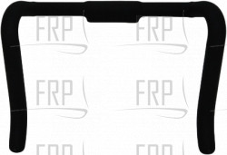 HANDLEBAR MAST ASSEMBLY - Product Image