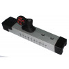 Handlebar, Mounting - Product Image Handlebar, Mounting - Product Image