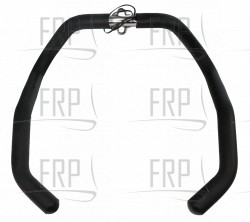 Handlebar (new) - Product Image