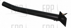 Handlebar post - Product Image