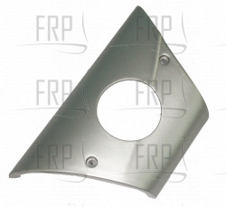 Handlebar Post Cover (R) - Product Image