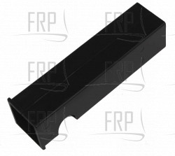 Handlebar post sleeve - Product Image