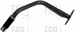 Handlebar, Right - Product Image