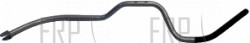 Handlebar, Right - Product Image