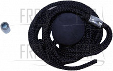Handlebar Rope Set;AR09;SBOM - Product Image