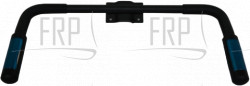 HANDLEBAR SEAT ASSEMBLY - Product Image