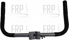 Handlebar Set - Product Image