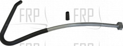 Handlebar Set - Product Image