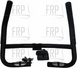 Handlebar Set - Product Image