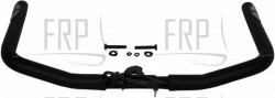 handlebar set - Product Image