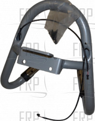 Handlebar Set;-;front;EP616 - Product Image
