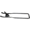 49006989 - Handlebar set, Painting, LM445, Silver, CB13 - Product Image