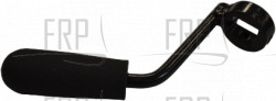 HANDLEBAR SET, SA, RB135, - Product Image