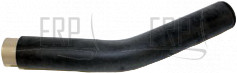 Handlebar Set, w/Foam - Product Image