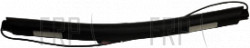 Handlebar Set with HR Grips;1US;TM509; - Product Image