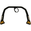 Handlebar Set;;front;Flat Black;CS33; - Product Image Handlebar Set;;front;Flat Black;CS33; - Product Image