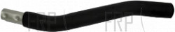 Handlebar Set,Left-LS760T - Product Image
