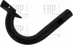 HANDLEBAR SET;L;PAINTING;DM362;TM439; - Product Image