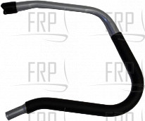 Handlebar Set,L/R-T700 - Product Image