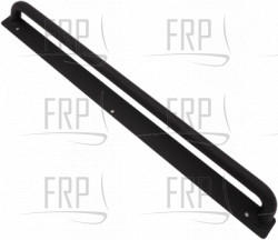 Handlebar Set;;;painting;DM362;Black2;TM - Product Image