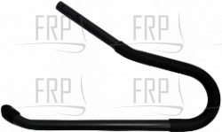 Handlebar Set;Right - Product Image
