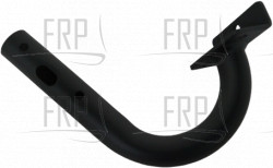 HANDLEBAR SET;R;PAINTING;DM362;TM439; - Product Image