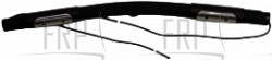 Handlebar Set;TM507-1US - Product Image