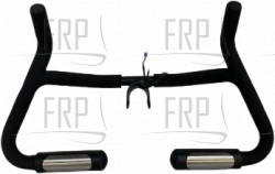 Handlebar Set;U60; - Product Image