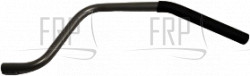Handlebar, Upper, Left - Product Image