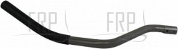 Handlebar, Upper, Right-710E - Product Image