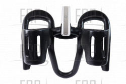 Handlebar w/ Inserts - Product Image